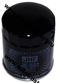 JHF Фильтр масляный JC-532/C-805 (8-94412-815-0)