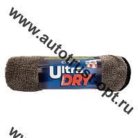 City Up Салфетка из микрофибры Ultra Dry 50х60 см (CA-139 L)