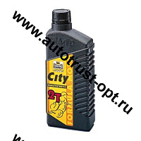 Agip City 2T масло для 2-х такт.двиг (п/синт) 1л