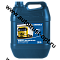 "Аляска" AdBlue Жидкость для систем SCR диз. двигателей (мочевина) 20л