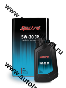 Spectrol  JP  5W30  SN/CF  1л (синт)