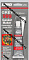 Abro Gasket Maker Герметик прокладок серый 42г (OEM)