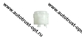 LINKGLOBAL Фильтр топливный FS-8009L (42072-AG140) /FS-11770