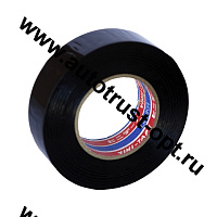 "Denka Vini Tape" Изолента 19 мм*9 м черная