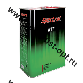 Spectrol ATF Dexron II  4 л 