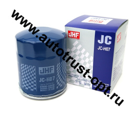 JHF Фильтр масляный JC-H07 (26300-42040/42030/42020/4Х000) Hyundai Porter 99-04г.       