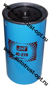 JHF Фильтр масляный JC-270/C-212 (15208-Z9007/Z9001)