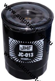 JHF Фильтр масляный JC-010/JC-013/C-601A (15607-1780)