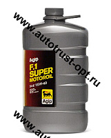 Agip F1 Super motoroil 15W40 SL/CF (мин) 1л