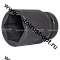 БелАК  Головка для гайковерта 1" (25 мм) 38 мм