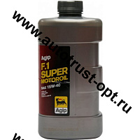 Agip F1 Super motoroil 20W50 SL/CF (мин) 1л