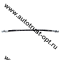 БелАК  Шланг для плунжерного шприца 25 см