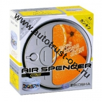 Ароматизатор меловой SPIRIT REFILL A-1 (Citrus\Цитрус)