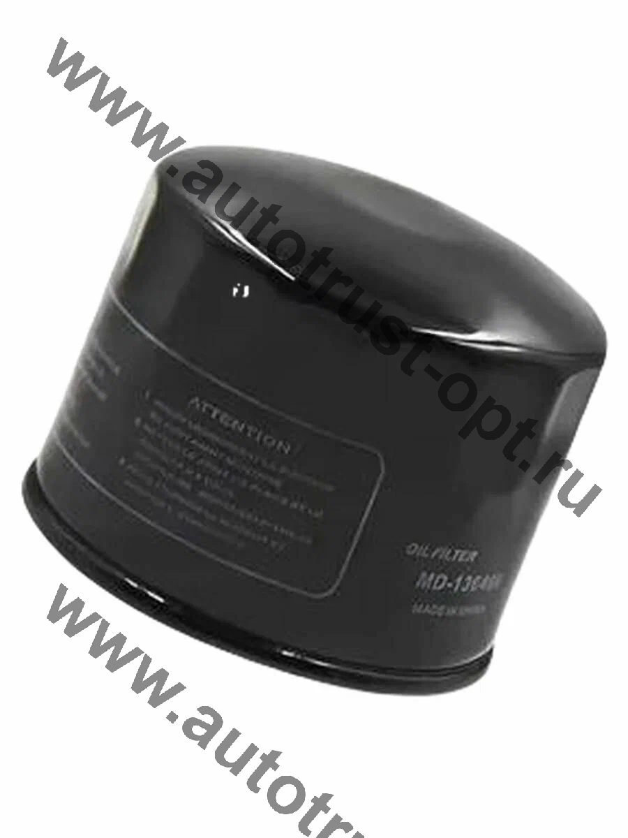 TSUBO фильтр масляный C-318   MD136466