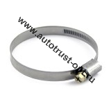 Хомут "Маяк"  70-90 мм (3-1/2")