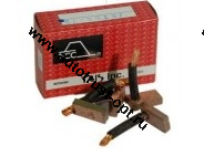 "FCC" Щетки угольные для  генератора JNDX-32  (5x8x25,8)