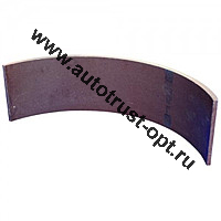 Тормозная накладка (ГАЗ-51) задние 51-3502106