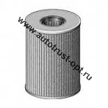 FRAM Фильтр масляный CH6848 (1*6) Mersedes  OE-9601/OE-2624  (вставка)