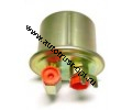 Фильтр топлив. в. д. DF-037  HONDA 16010-SM4-931/16010SM4931