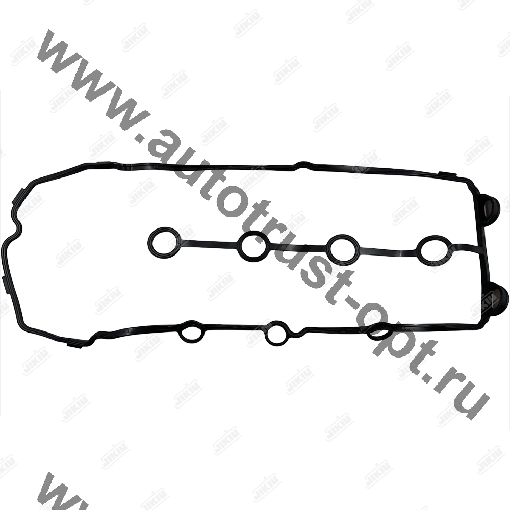 JIKIU Прокладка клапанной крышки CC29005 (11189-54ge0)
