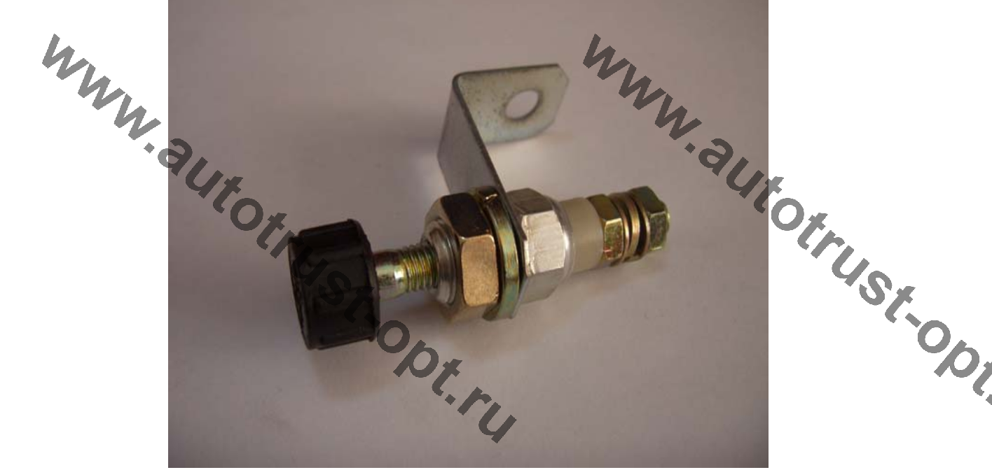 Выключатель массы "винтовой"