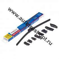 Щетка стеклоочистителя  бескаркасная Avantech Smart 18" SR 450мм