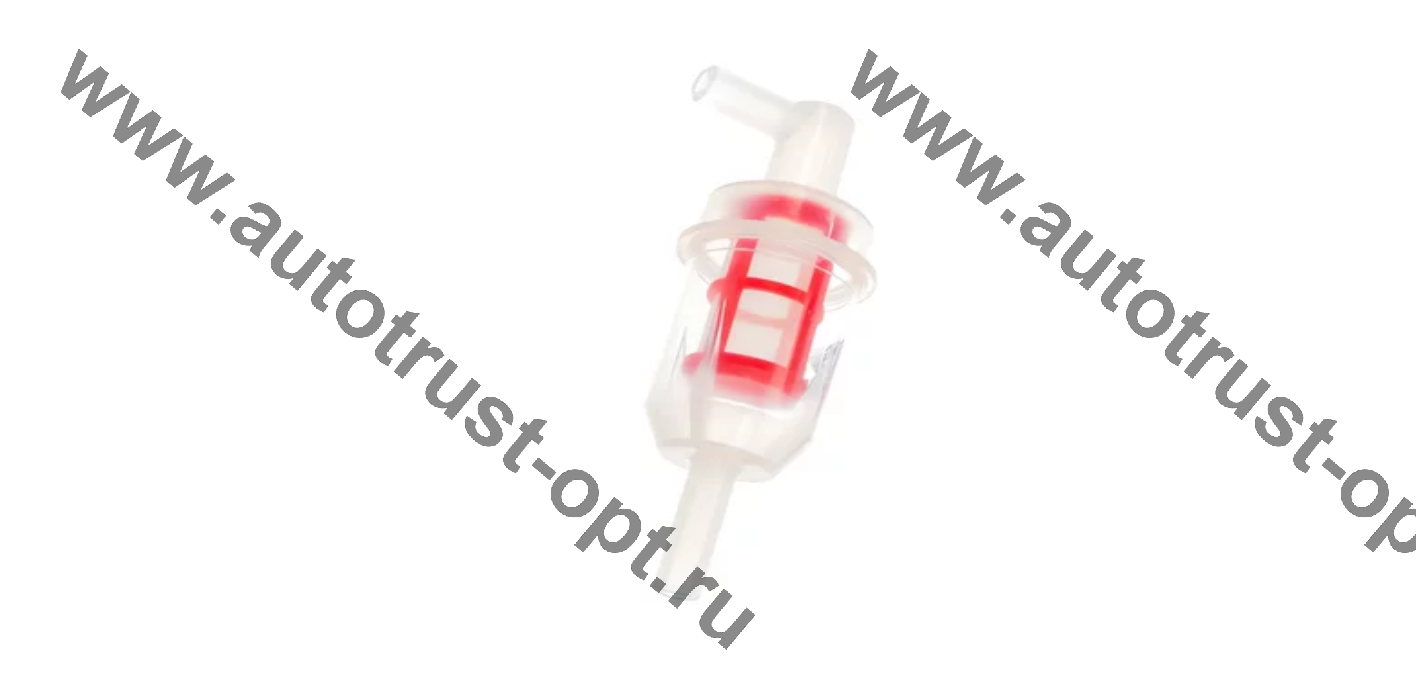 Фильтр топливный, тонкой очистки дизельный №2  GB-608