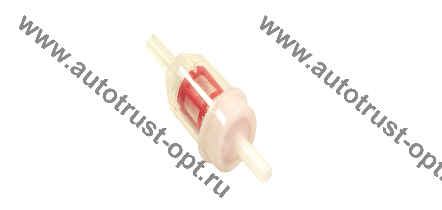 Фильтр топливный, тонкой очистки дизельный №1  GB-609