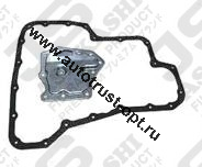 Фильтр трансмиссии JT319K JS Asakashi/111880,1N0021500