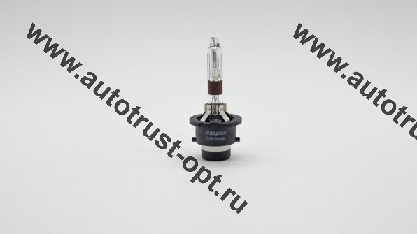 Ксенон лампа "HiVision" D2R, 5000K 1шт
