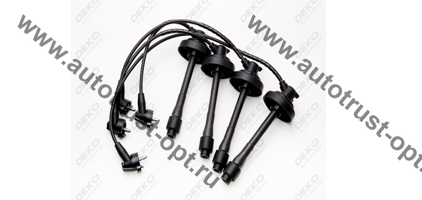 DEKO Провода TOY 3S, 4S Tow Ace Noah SR40, SR50