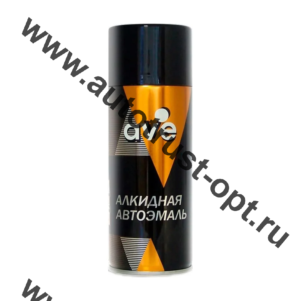 AVE Спрей Алкид Белая 040  520 мл
