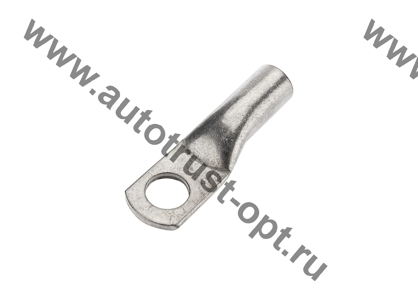 Клемма ТМЛ 70-10 под опрессовку (медная, луженая)