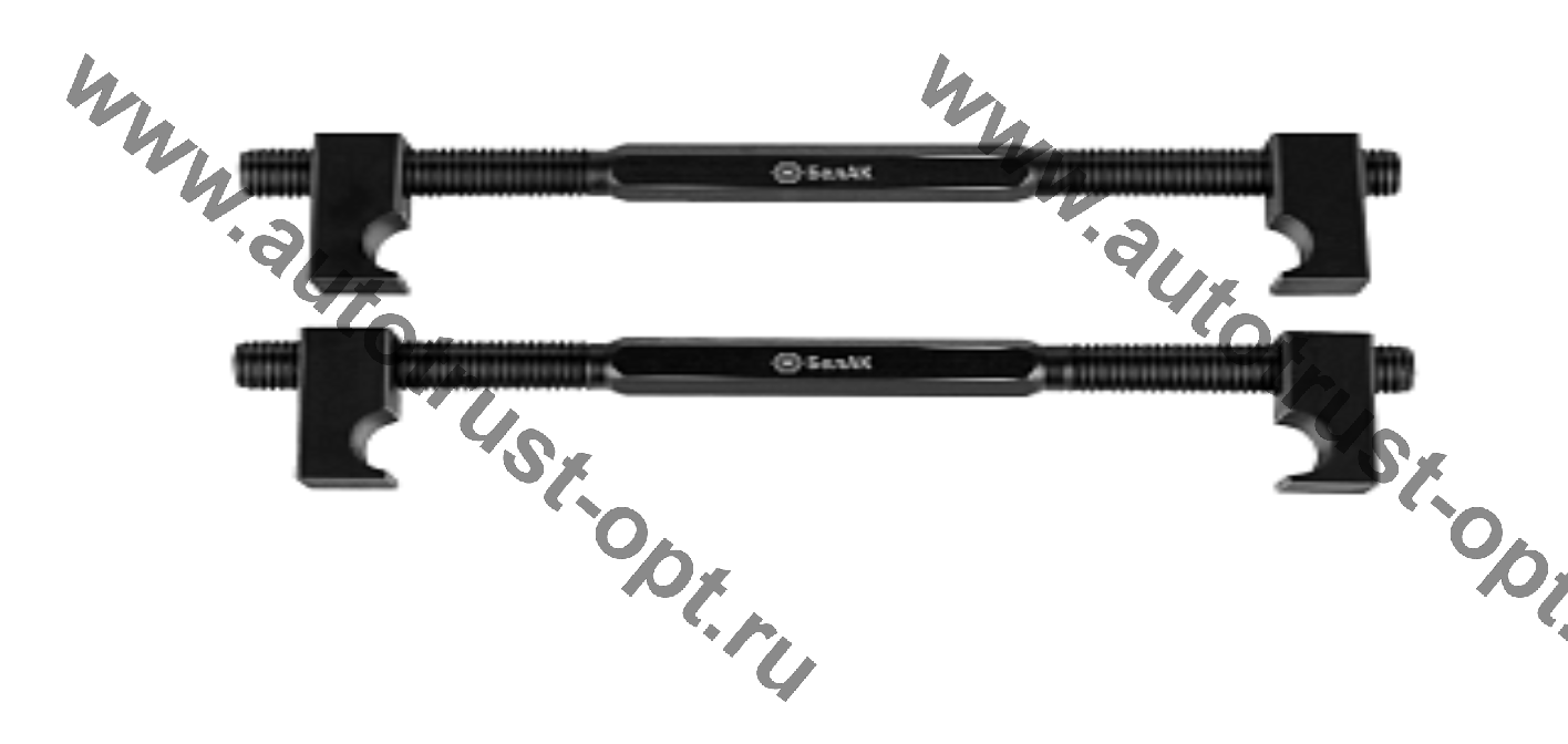 БелАК  Стяжки пружин однозахватные 230 мм