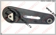 PERFECT Подушка двигателя NS-02-TI10E/NM-K12LH  (11360-ED000)