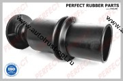 PERFECT Пыльник амортизатора с отбойником HO-57-CV06F  (51722-S7A-014)/HSHB-001