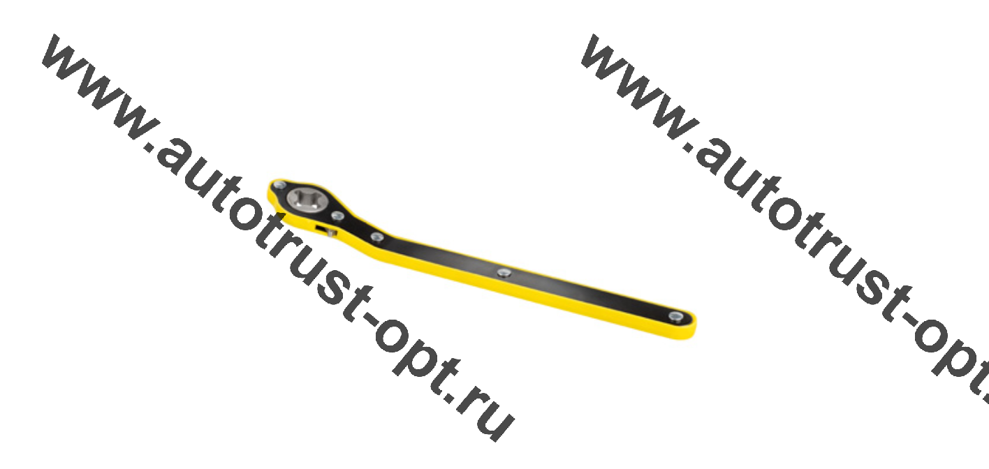 SKYWAY Ручка домкрата механического с трещеткой