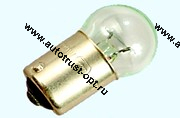 А 12V 10W  BА15S "Маяк" габариты (61210) Лампа автомобильная накаливания