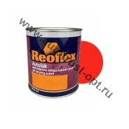 REOFLEX  LADA 1015 Красная  0,75 л Эмаль воздушной сушки