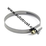 Хомут "Маяк"  70-90 мм (3-1/2")