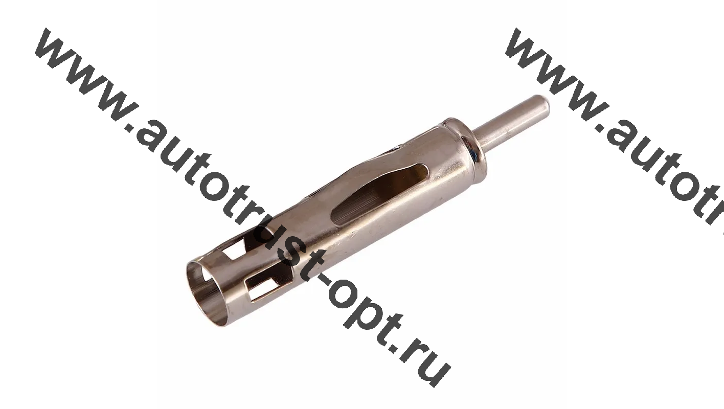 REXANT Разъём штекер антенны для автомагнитолы, тип-3