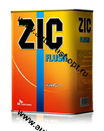 Zic Flush промывочное масло 4л