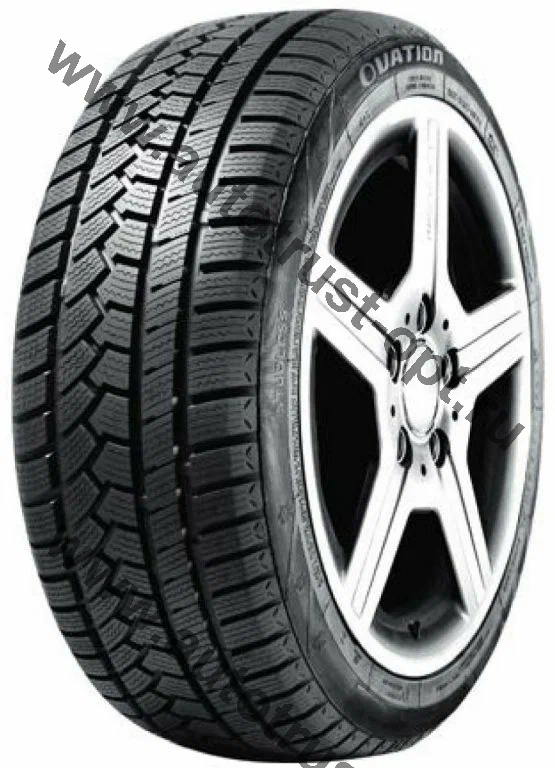 Автошина OVATION 225/50 R17  98H XL W586 TL (зима)