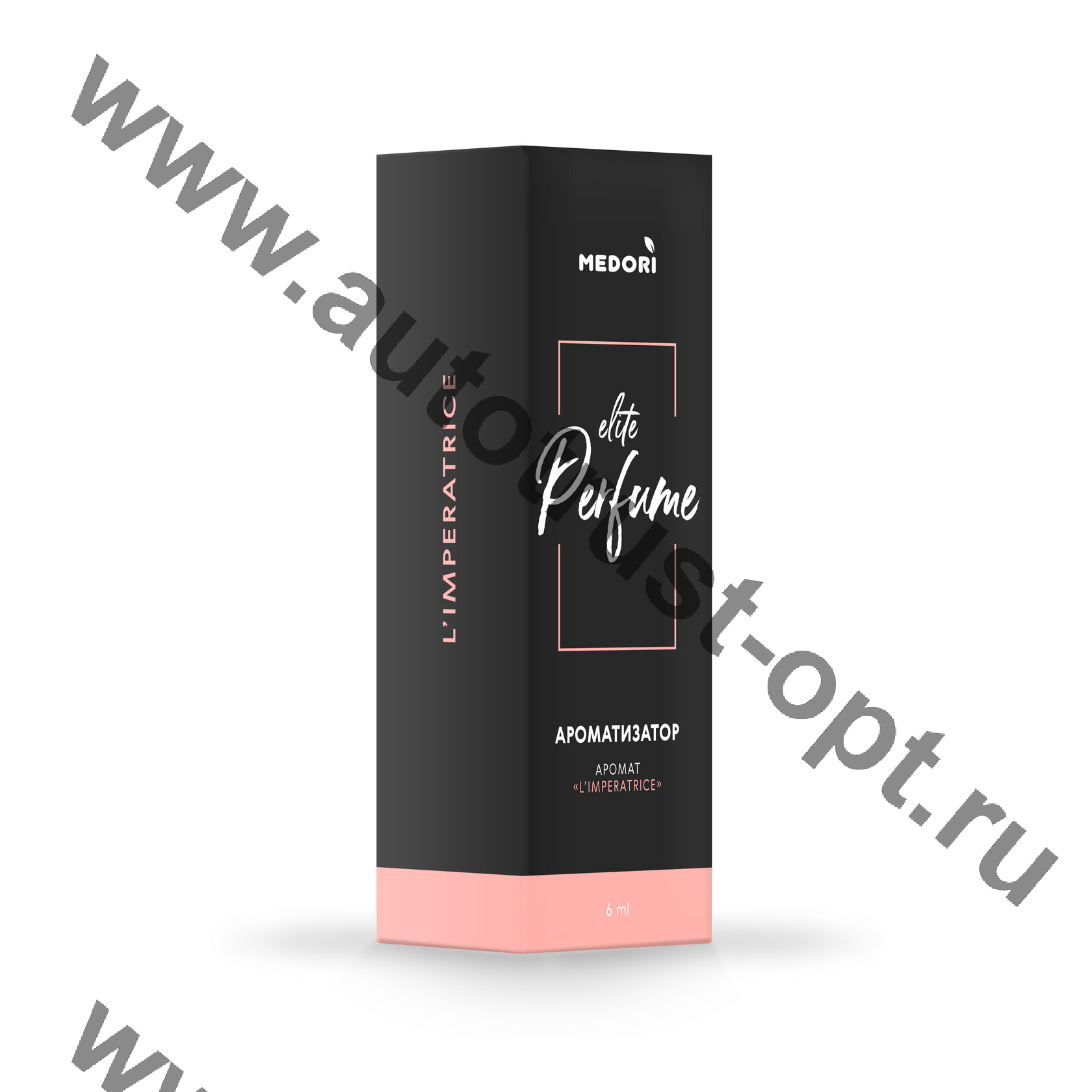 TB-5010 Medori бутылочка парф. Императрица 