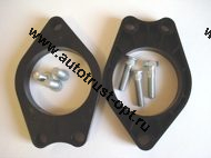 Комплект проставок задних стоек АБС 20 мм P6 (Toyota) 01-15-005/20