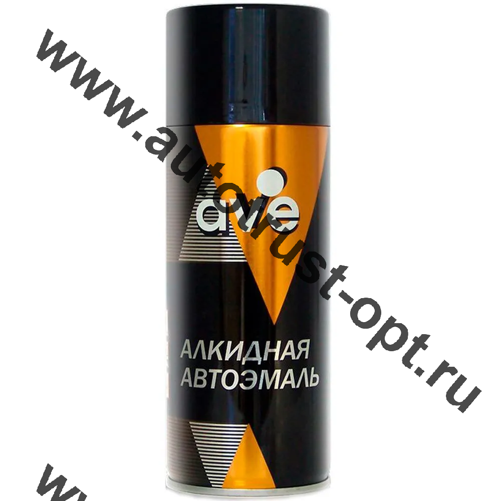 AVE Спрей Алкид Красная 1015  520 мл