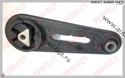 PERFECT Подушка двигателя NS-02-TI10E/NM-K12LH  (11360-ED000)