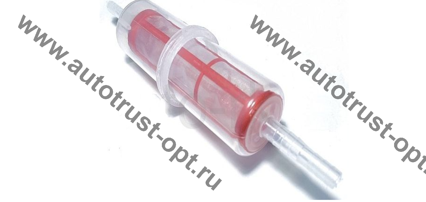 Фильтр топливный, тонкой очистки дизельный №5  GB-613