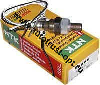 Датчик кислородный NGK №0412 OZA624-E3/DOX-0116 (93111)