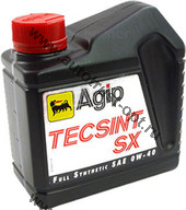 Agip Tecsint SX 0W40 SL/CF (синт) 1л